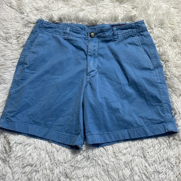 Vineyard Vines Island Shorts - Picture 1 of 8